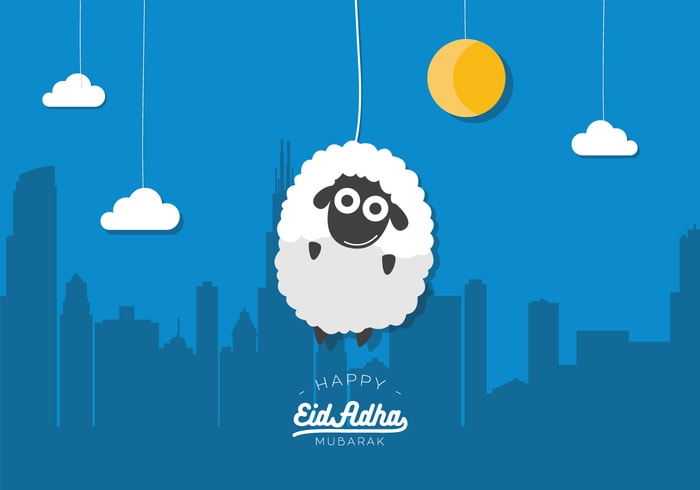 eid al-adha wishes